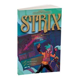 [PREORDER] Strix