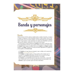 [PREVENTA] Strix