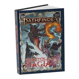 Pathfinder 2ª Edicion - Secretos de la Magia