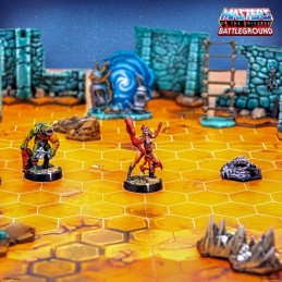 Wave 6: Evil Horde Faction (EN)