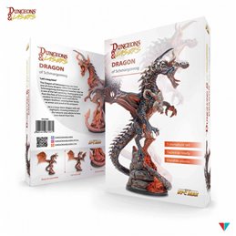 Dragon Of Schmargonrog