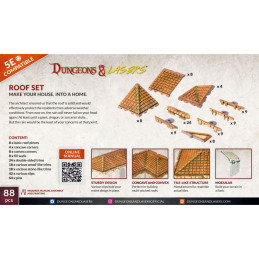 Roof Set