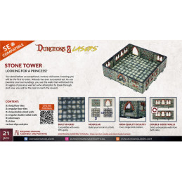 Stone Tower