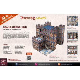 Grand Stronghold