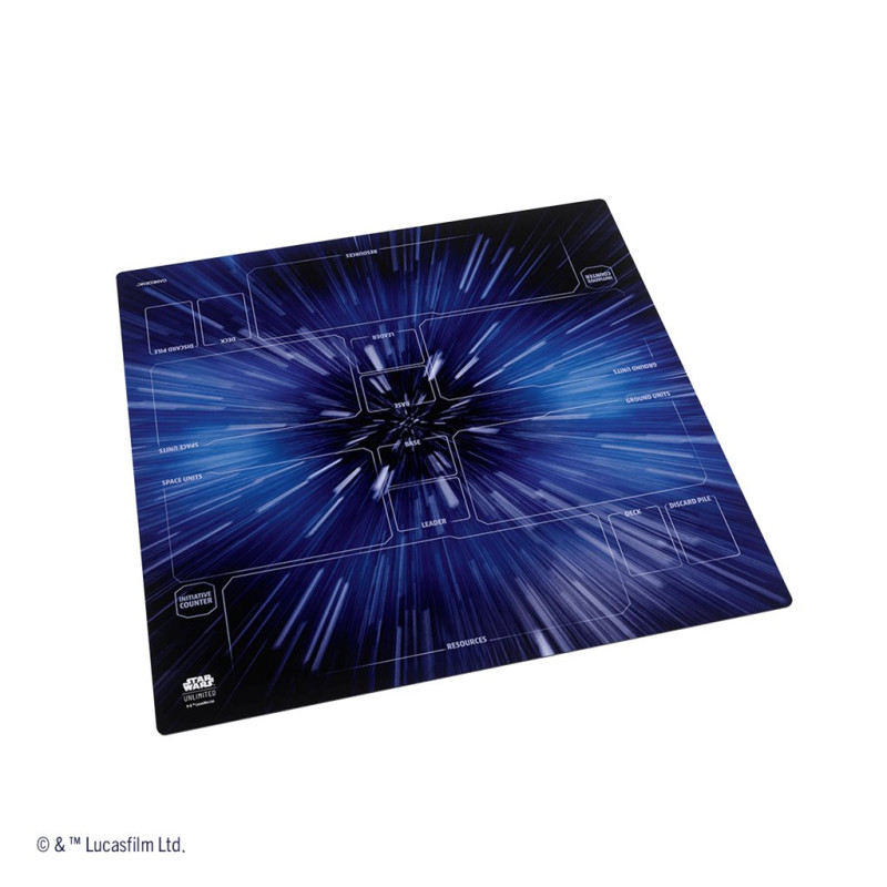 [PREORDER] SW: Unlimited Prime Game Mat XL Hyperspace