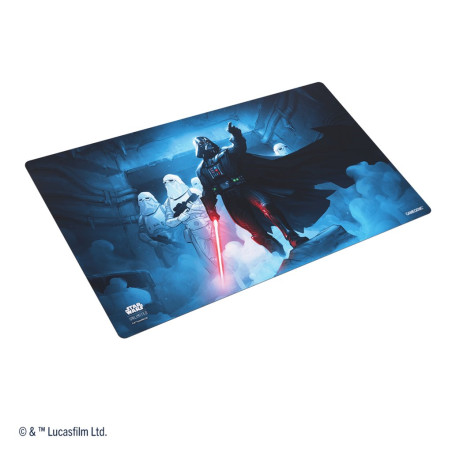 SW: Unlimited Prime Game Mat Vader