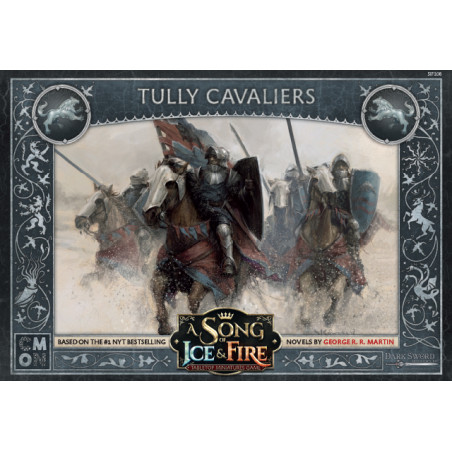 ASOIAF - Tully Cavaliers - EN