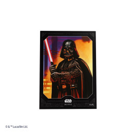 SW: Unlimited Art Sleeves Darth Vader