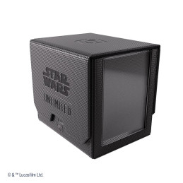 [PREORDER] SW: Unlimited Deck Pod Black