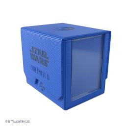 [PREORDER] SW: Unlimited Deck Pod Blue