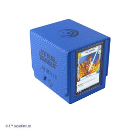 [PREORDER] SW: Unlimited Deck Pod Blue