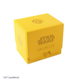 [PREORDER] SW: Unlimited Deck Pod Yellow