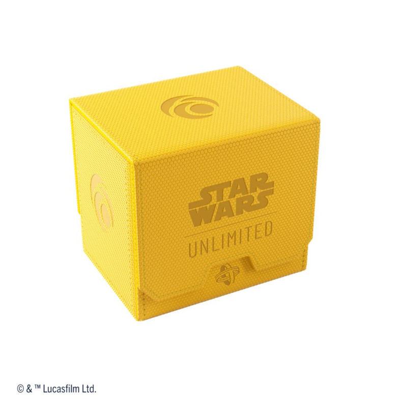 [PREORDER] SW: Unlimited Deck Pod Yellow