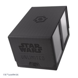 [PREORDER] SW: Unlimited Double Deck Pod Black