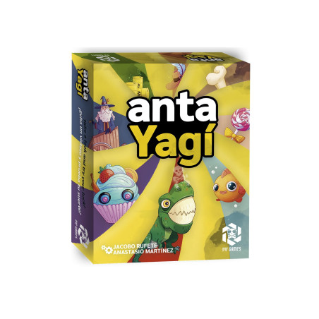 Antayagí