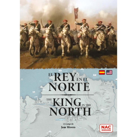 El Rey En El Norte