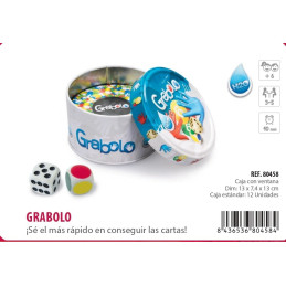 Grabolo