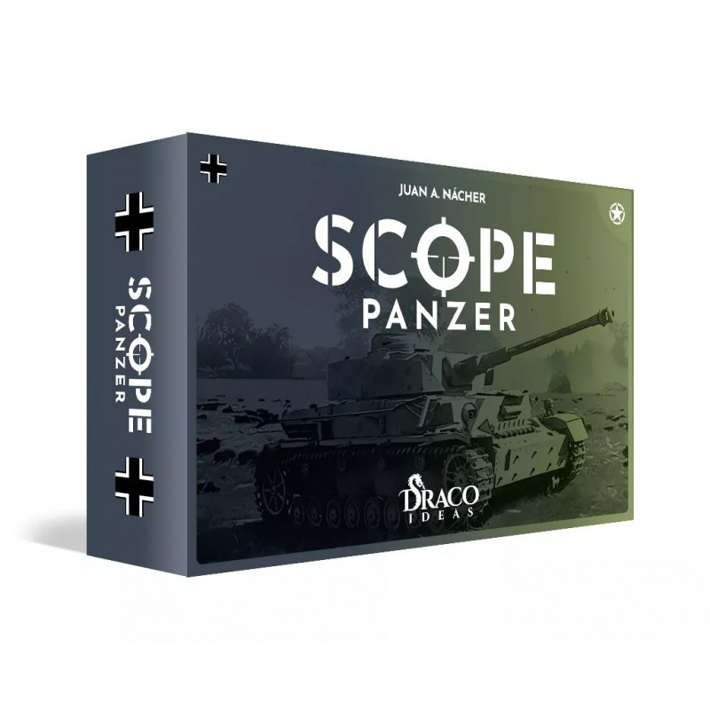 Scope - Panzer