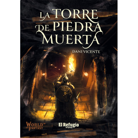 La Torre de la Piedra Muerta