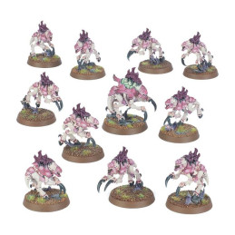 TYRANIDS: NEUROGANTES