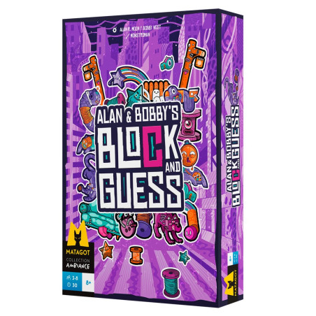 Block & Guess