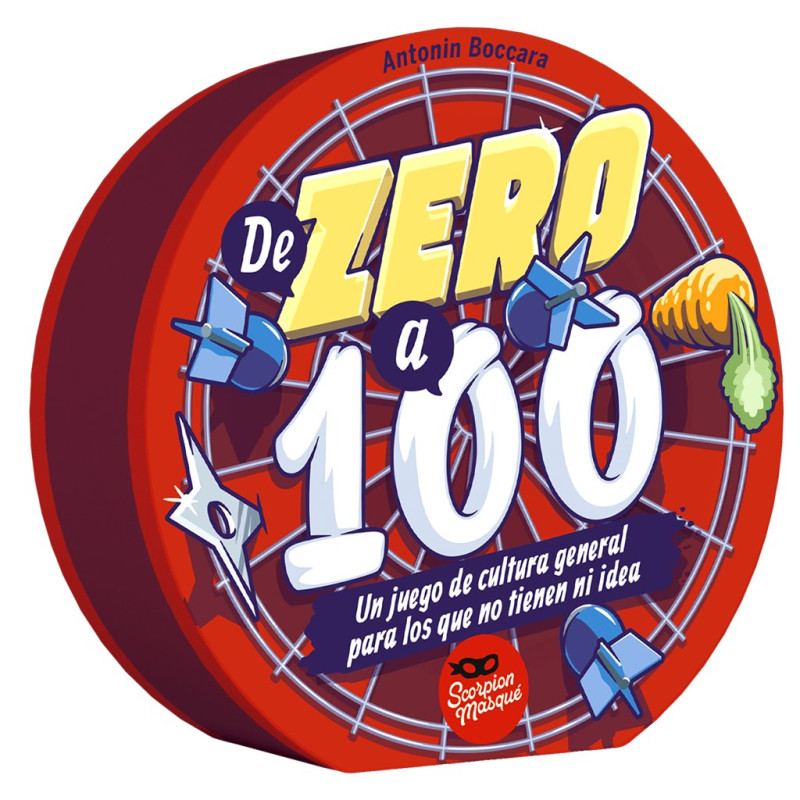 De Zero a 100