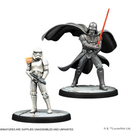 [PREORDER] SW Shatterpoint: Fear and Dead Men Squad Pack