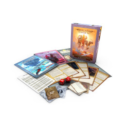 Numenera Starter Set + PDF