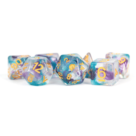 Fancy Fae 16mm Poly Dice Set