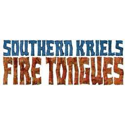 Fire Tongue Warriors – WARMACHINE Southern Kriels Cadre