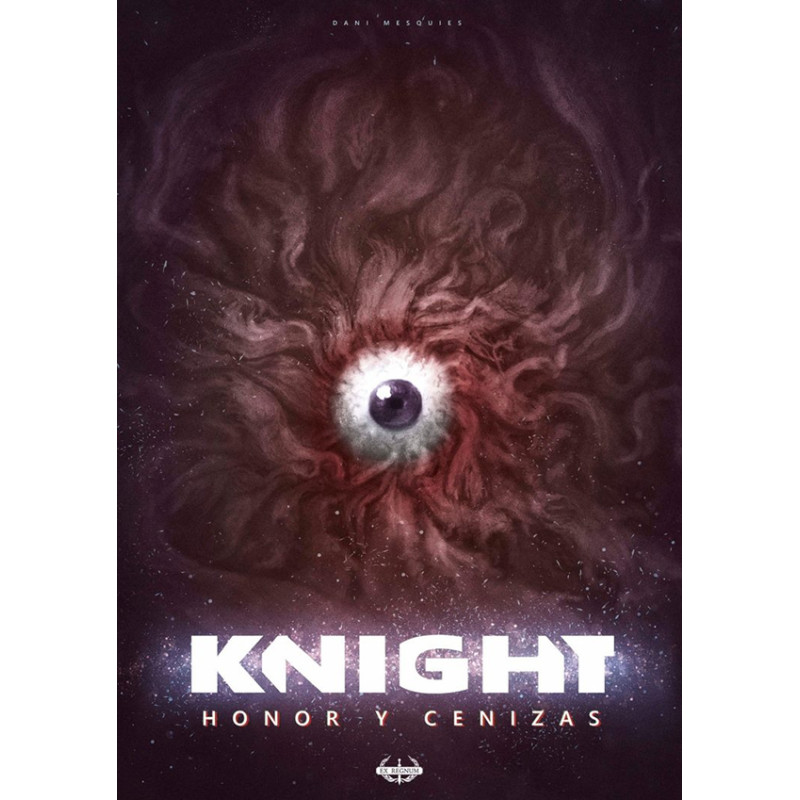 Knight: Honor y Cenizas