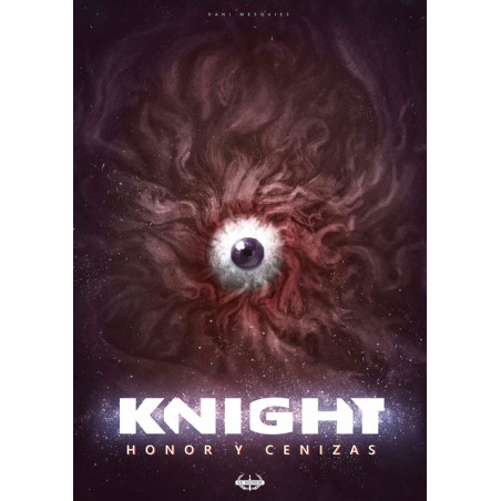 Knight: Honor y Cenizas