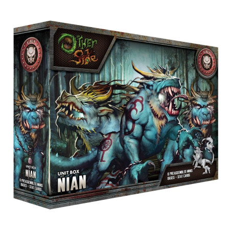 Nian Unit Box