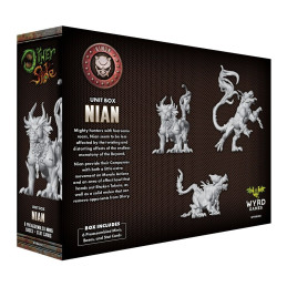 Nian Unit Box