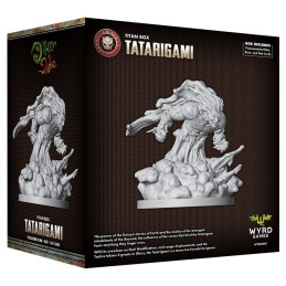 Tatarigami Titan Box