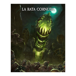 Warhammer 4ªed - La Rata Cornuda (Aventura)