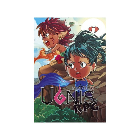 UGNIS RPG