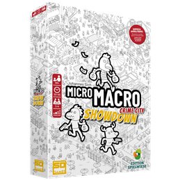 MicroMacro- Showdown