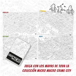 Micro Macro- Bonus Box