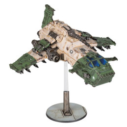 Legion Imperialis: Thunderhawk Gunship