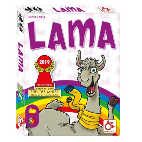 Lama 