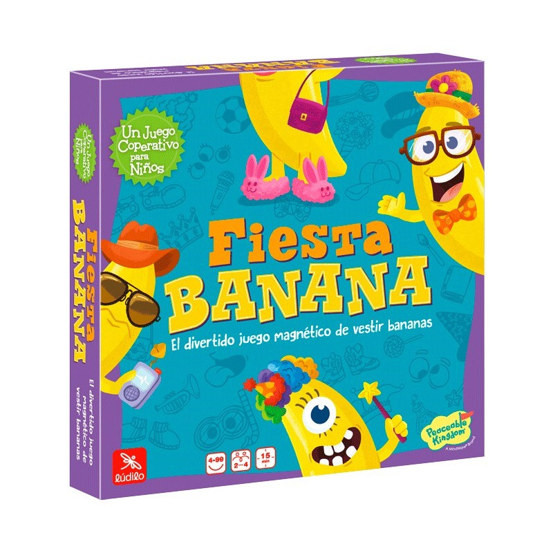 Fiesta Banana