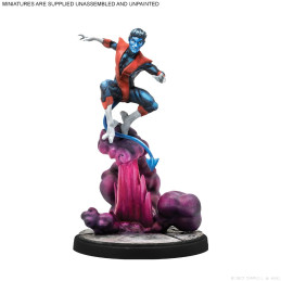 [PREORDER] MCP: Bishop & Nightcrawler