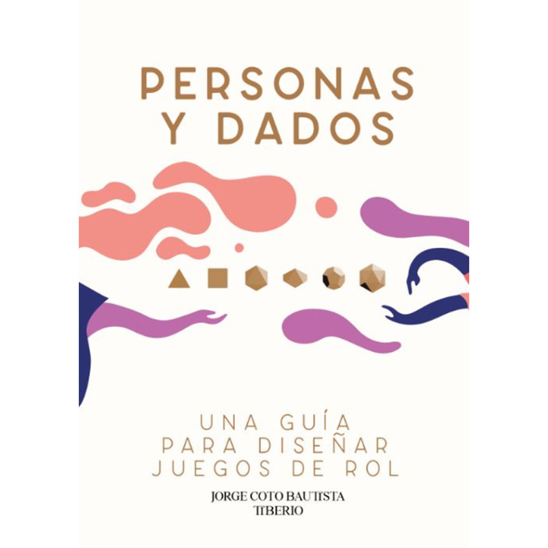 Personas y dados