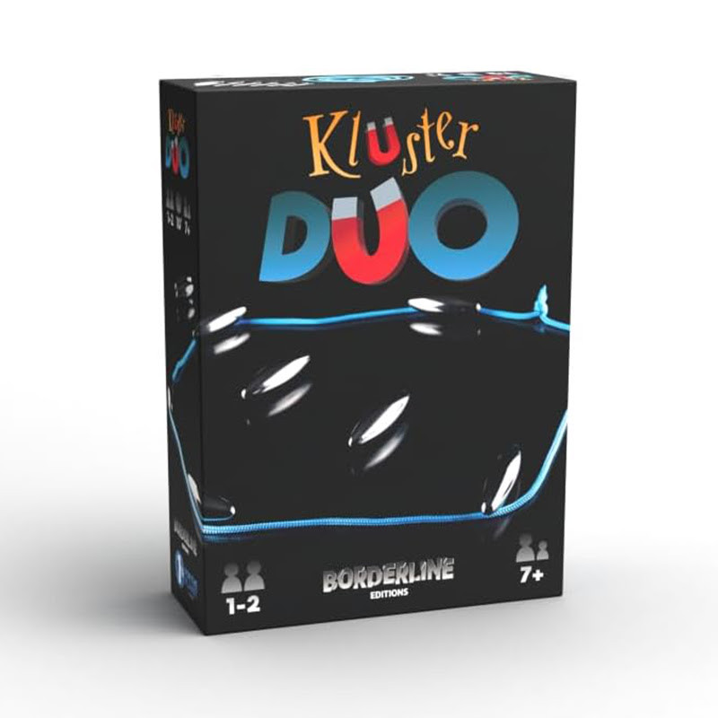 Kluster DUO