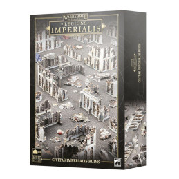 [PREVENTA] L/I Civitas Imperialis Ruins