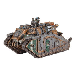 Horus Heresy: Solar Auxilia Dracosan