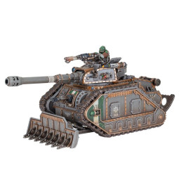 Hh: Leman Russ Strike Tank