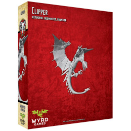 [PREORDER] Clipper