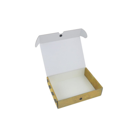 Half-size small magnetic box-SW Shatterpoint